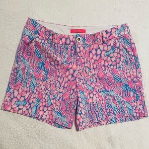 Nwot Lilly Pulitzer Callahan Stretch 